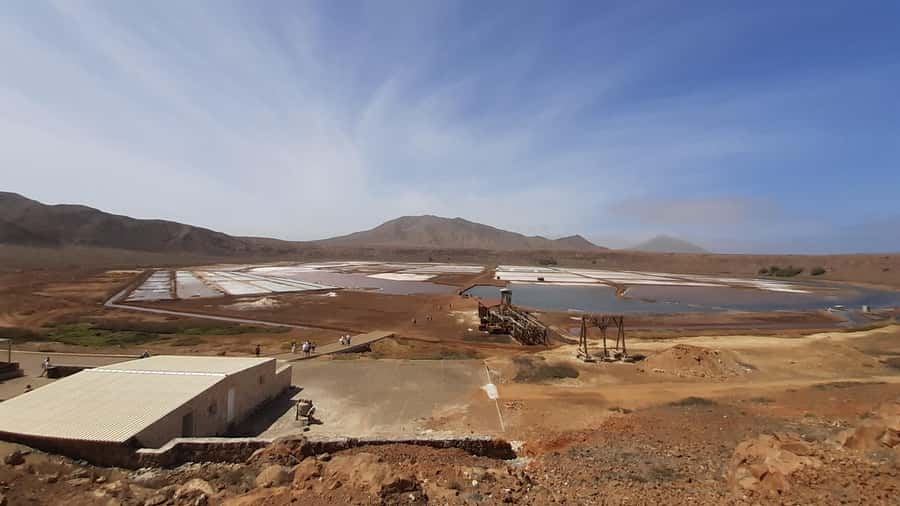 Sal Island: Pedra de Lume, Wellness and Relax Experience - Key things I’d book this for