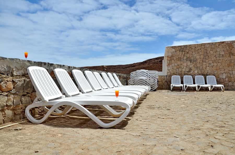 Sal Island: Pedra de Lume, Wellness and Relax Experience - Shower, tropical drink, and how to plan the rest of your Sal day