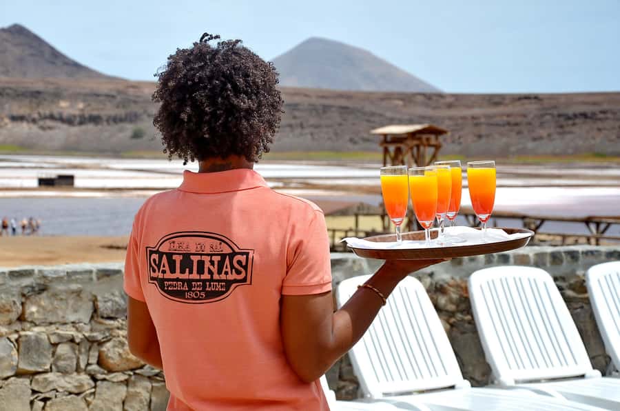 Sal Island: Pedra de Lume, Wellness and Relax Experience - What to bring (and what not to bring) so you’re not stressed