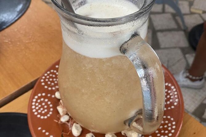 Sal island: Private Santa Maria City Tour, Street Art and Tapas - The tapas stop: a snack break that actually helps you eat like a local
