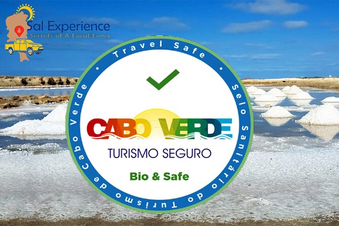 Sal Island: Private Transfer SID Airport and hotel in Santa Maria or vice versa - Key Points That Matter Before You Go