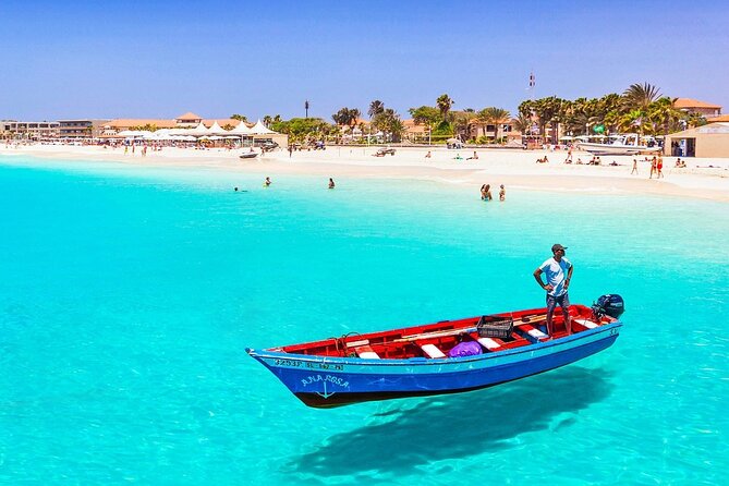 Sal Island: Private Transfer SID Airport and hotel in Santa Maria or vice versa - Return Transfers: From Hotel Back to SID, Managed for Real Flight Changes