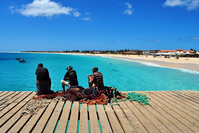 Sal Island: Private Transfer SID Airport and hotel in Santa Maria or vice versa - Price Versus Taxis, and Why This Often Costs Less Than It Feels