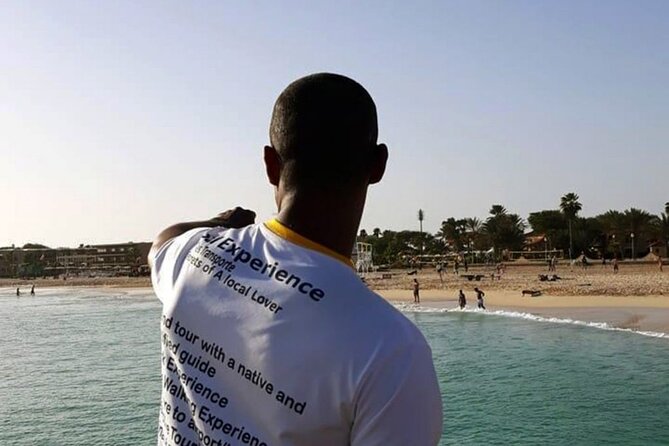 Sal Island: Private Transfer SID Airport and hotel in Santa Maria or vice versa - Clean, Licensed, and Friendly, Based on the Real Signals