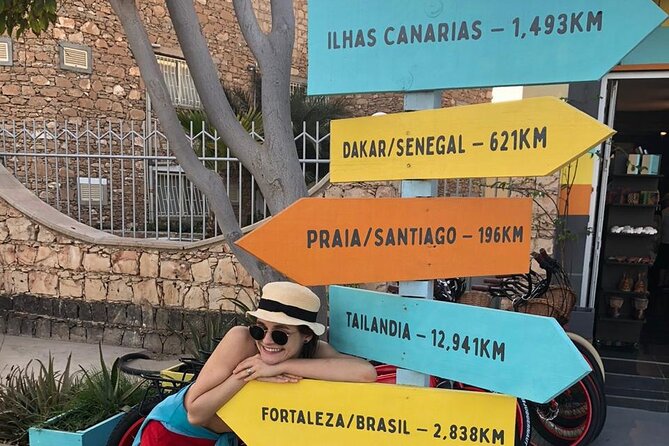 Sal Island: Private Transfer SID Airport and hotel in Santa Maria or vice versa - Who Should Book This Transfer, and Who Might Skip It