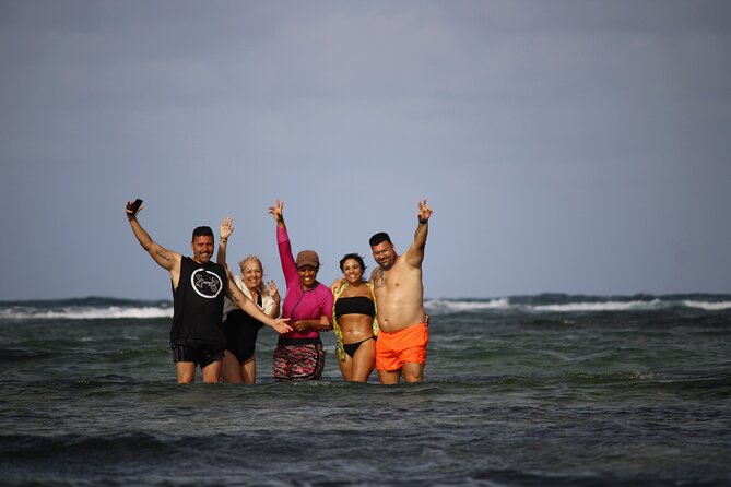 Sal Island, Salinas, Buracona and Lemon Shark - Santa Maria, Salinas, and Costa Fragata kite beach to start right