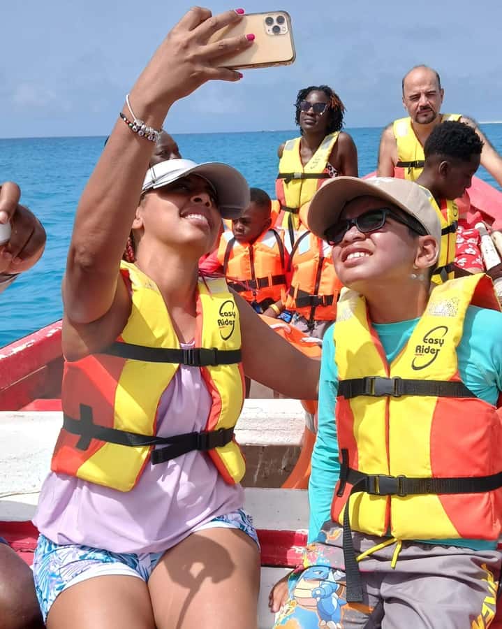 Sal Island: Santa Maria Snorkelling - Key things to know before you go