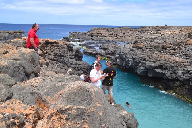 Sal Island Tour Off-Road by Jeep - Price and value: $348.44 per group, up to 8