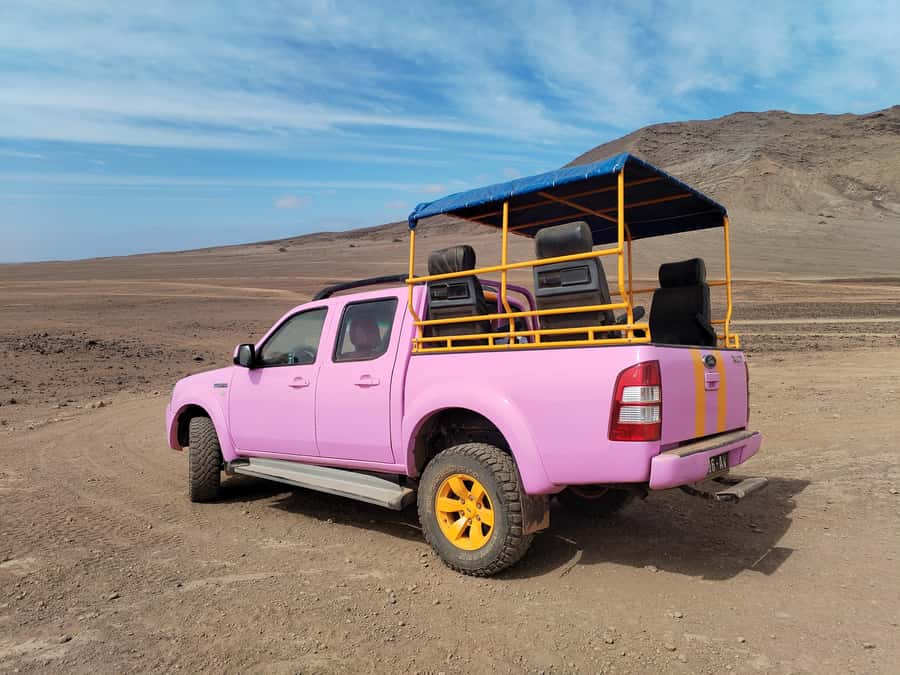 Sal: Island tour with offroad touch and creative pictures - Photo Coaching That Changes How You Shoot