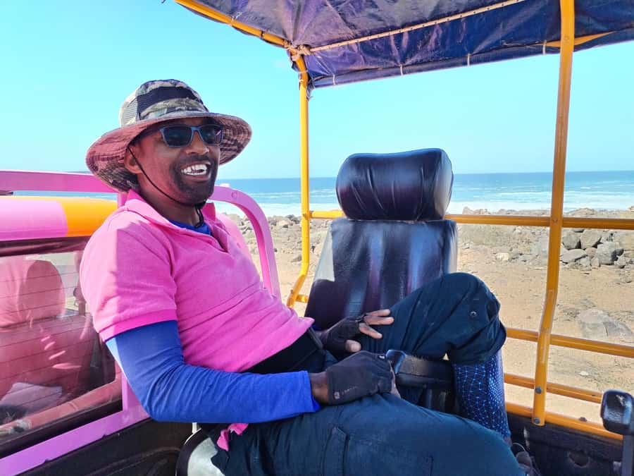 Sal: Island tour with offroad touch and creative pictures - Price and Value: Is $100 a Good Deal?