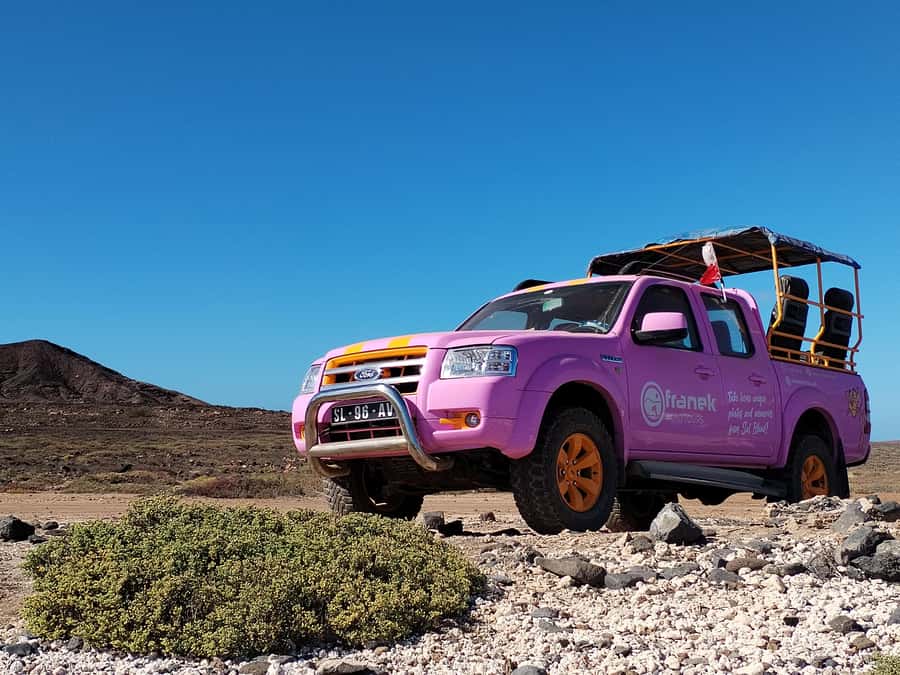 Sal: Island tour with offroad touch and creative pictures - Who This Tour Suits Best
