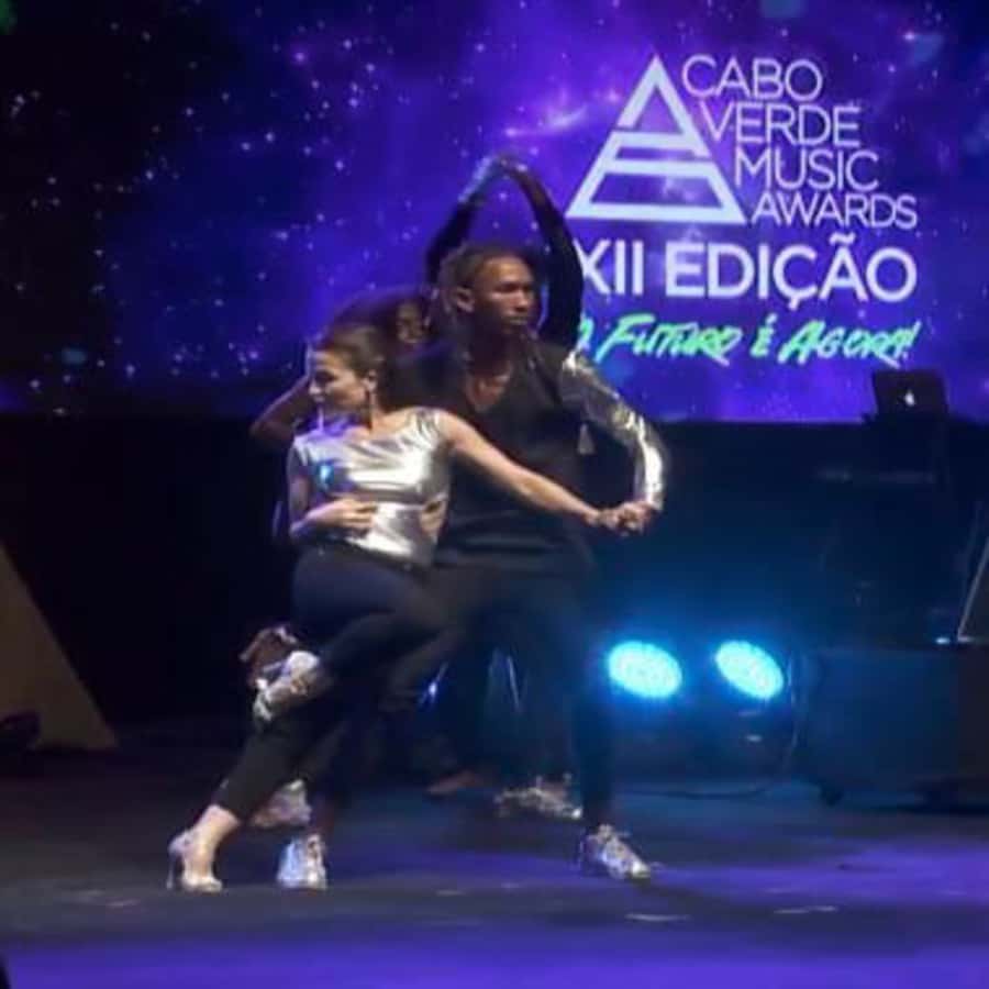 Sal: Kizomba Group Class - Santa Maria, Cape Verde - Kizomba in Santa Maria, Sal: what this 1-hour class really feels like
