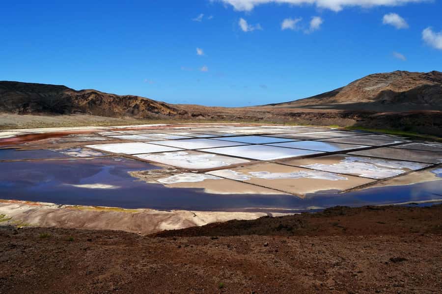 Sal: Pedra de Lume Salt Pans and Lake Trip - Key things to know before you go