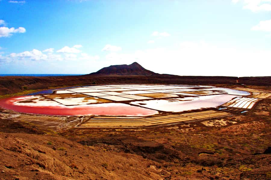 Sal: Pedra de Lume Salt Pans and Lake Trip - Why Pedra de Lume Salt Pans Feel Like a Real Place, Not a Stunt
