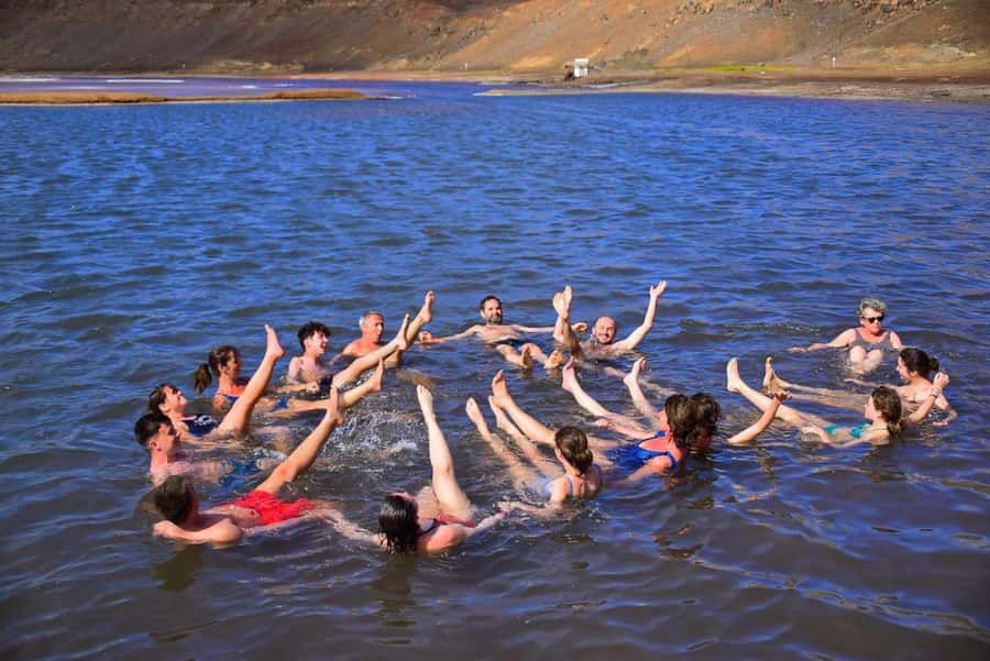 Sal: Pedra de Lume Salt Pans and Lake Trip - Guide Quality, Local Expertise, and What to Expect from the Group
