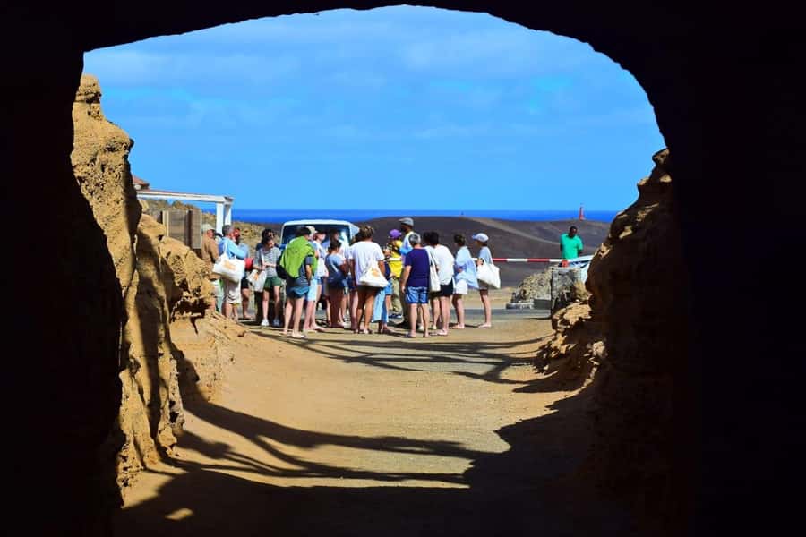 Sal: Pedra de Lume Salt Pans and Lake Trip - What to Bring (and What to Avoid) for the Best Salt Lake Time