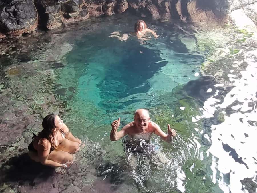 Sal: Private Tour Secrets of a native guide All-inclusive - Pickup, Santa Maria history, and the salt pans that power the island
