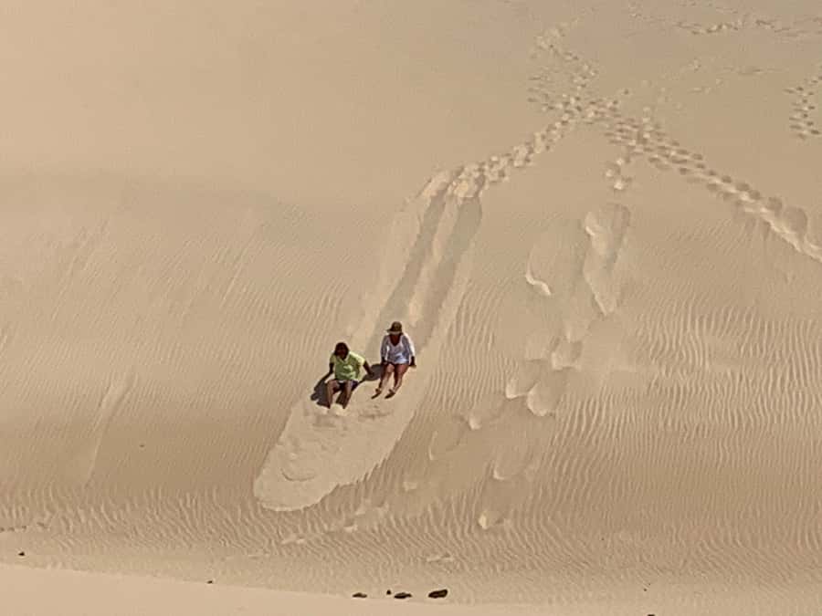 Sal Rei: Boa Vista Island Full-Day North to South Discovery - Povoacao Velha and the oldest village feel, founded in 1620