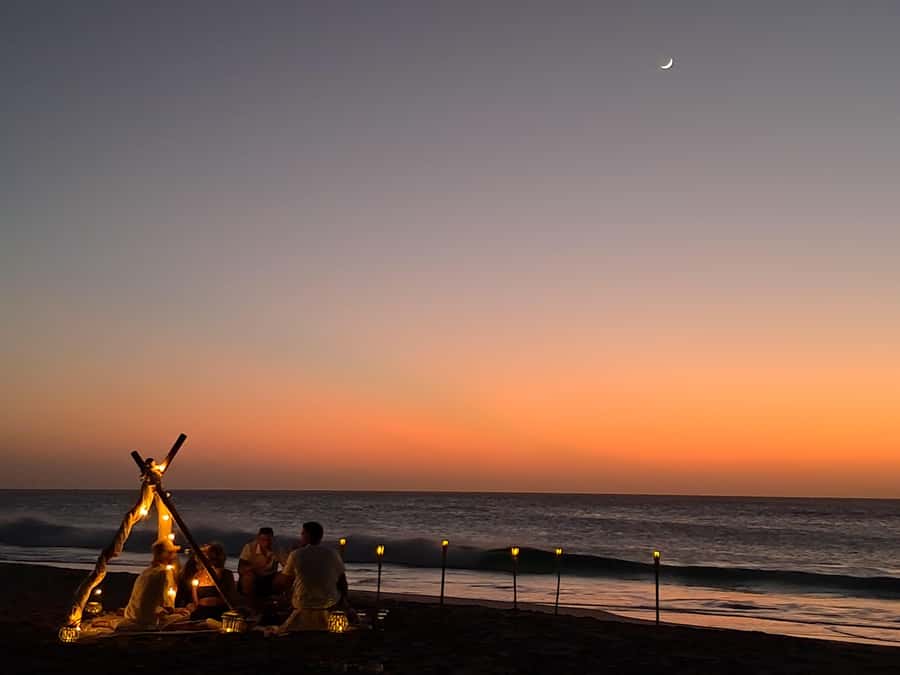 Sal: Romantic Sunset Escape with Wine and Roundtrip Transfer - The wine from Fogo, and how to keep it tasting good