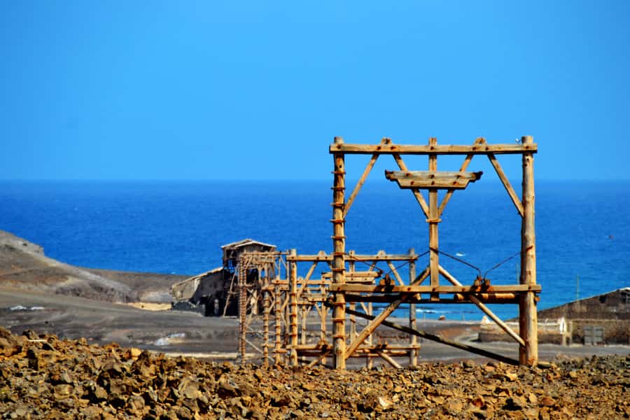 Sal: Salt Lake Tour, Shark Bay and Pedra de Lume Village - Should you book the Sal: Salt Lake Tour, Shark Bay and Pedra de Lume Village?