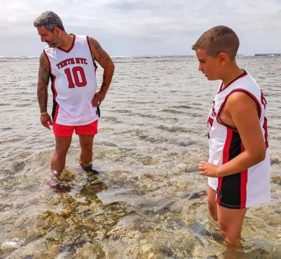 Salt Pans & Lemon Sharks Experience - Key Highlights You Should Care About
