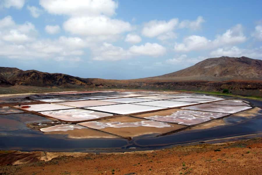Salt Pans & Lemon Sharks Experience - What to Pack So You Are Comfortable for Sharks and Salina Baths