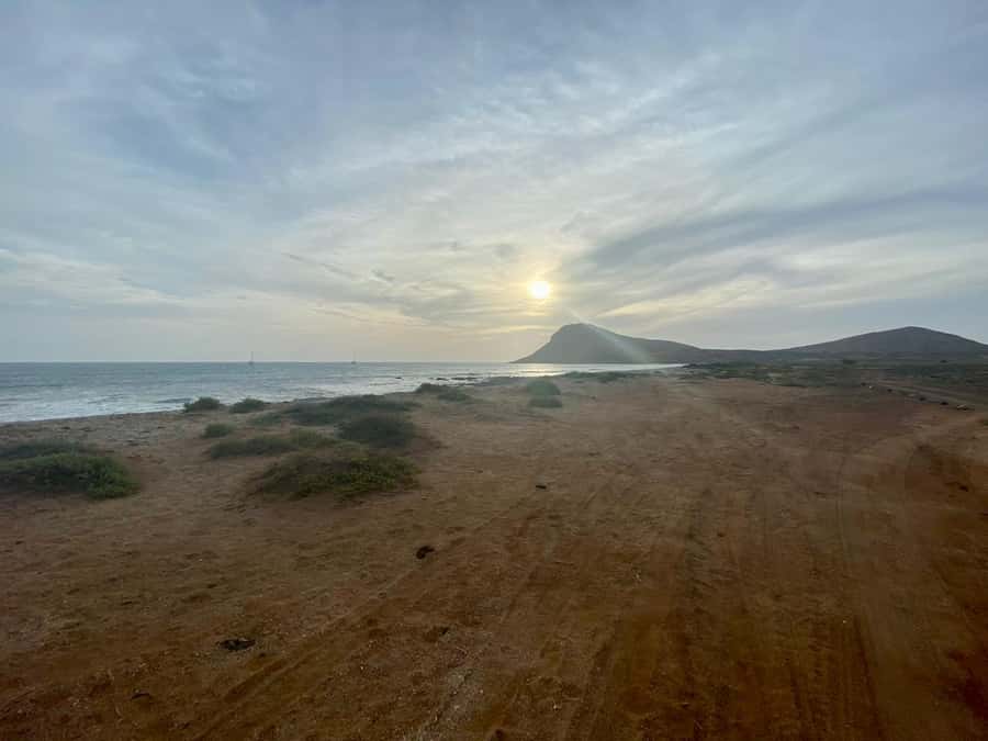 Santa Maria: Guided Coastal Hike & Monte Leão Sunset - What to bring for a comfortable climb