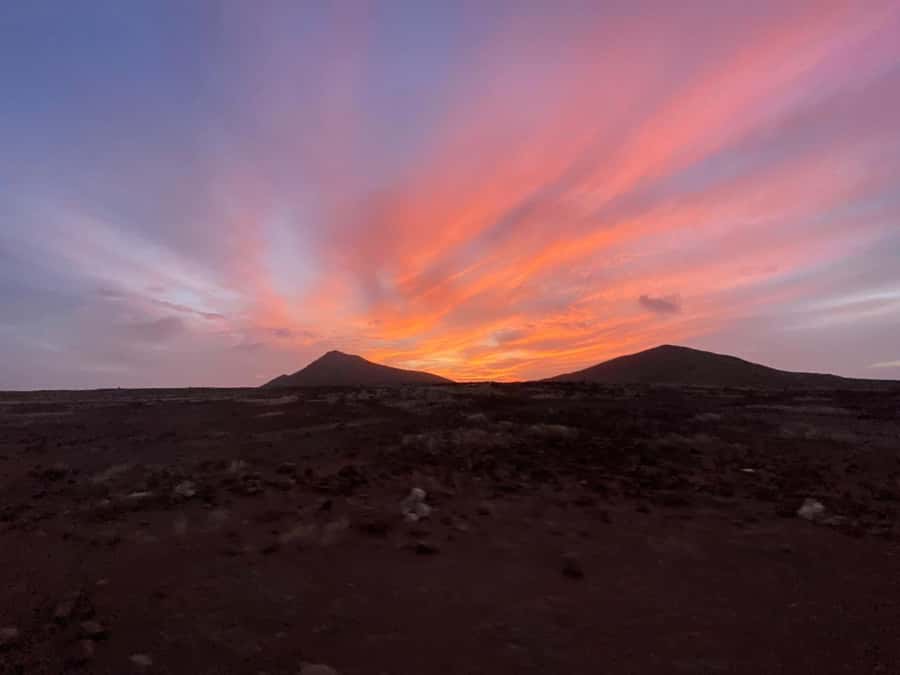 Santa Maria: Guided Coastal Hike & Monte Leão Sunset - Booking advice: should you take it or pass?
