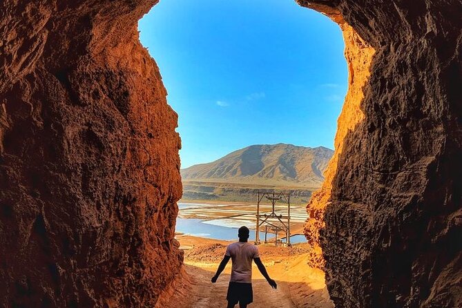 Santa Maria, Sal: All inclusive Salt Lake, Blue Eye and Shark Bay - What to wear, what to pack, and how to avoid common hassles