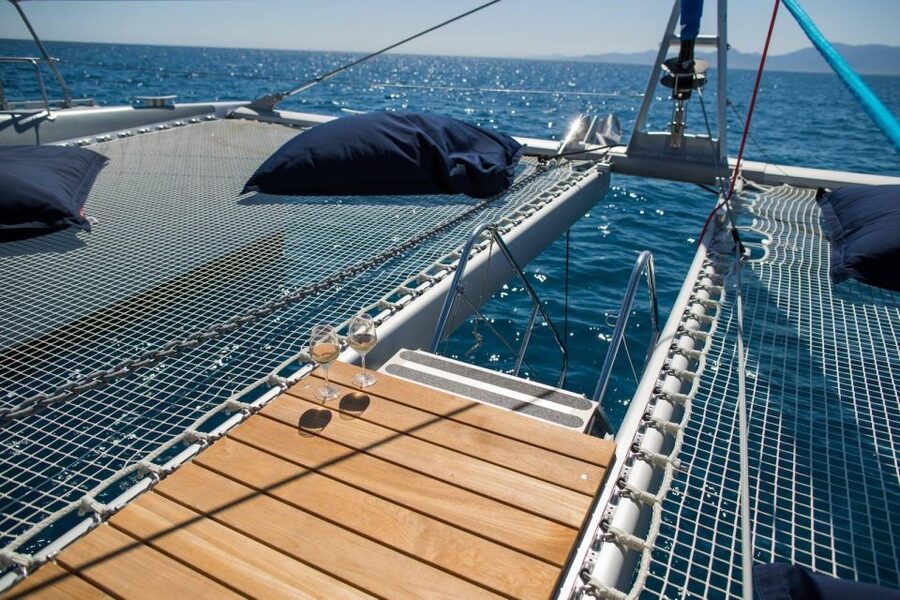 Santa Maria: Sal Island All-inclusive Adults-only Catamaran - Price and Value: Is $81 for 4 Hours a Good Deal?