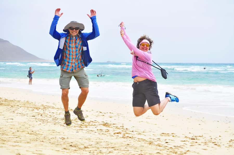 Santa Maria: Salt Mine, Natural Pool, and Shark Bay Tour - Key Things That Make This Tour Worth Your Time