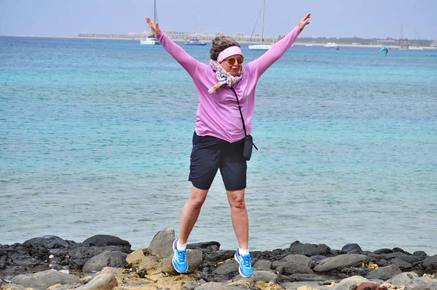 Santa Maria: Salt Mine, Natural Pool, and Shark Bay Tour - Shark Bay: Lemon Sharks in Shallow Water (And How to Decide What You Want)