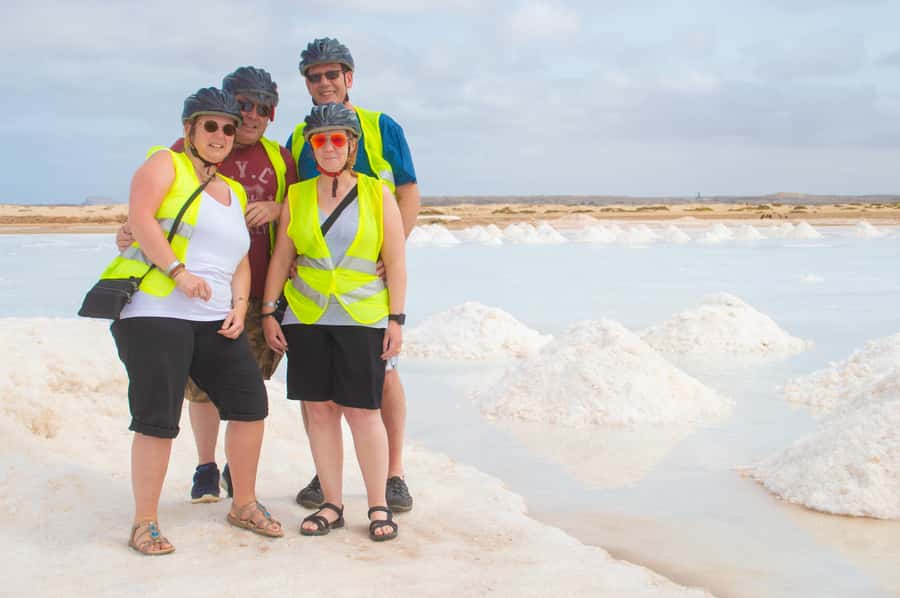 Santa Maria: Scenic Segway Tour with Guide - Who This Segway Tour Suits Best