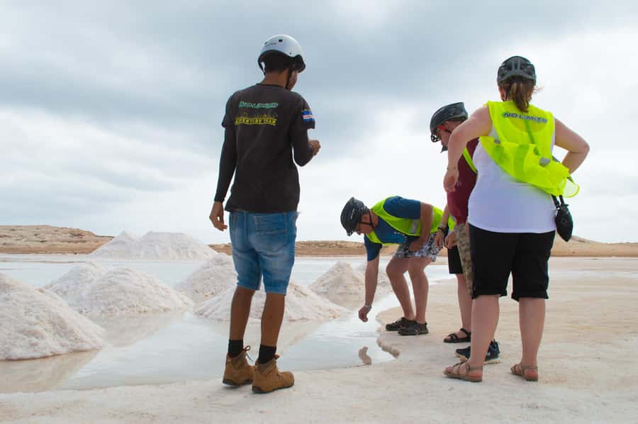 Santa Maria: Scenic Segway Tour with Guide - Getting Set Up: Pickup, Office Briefing, and That First Safety Lesson