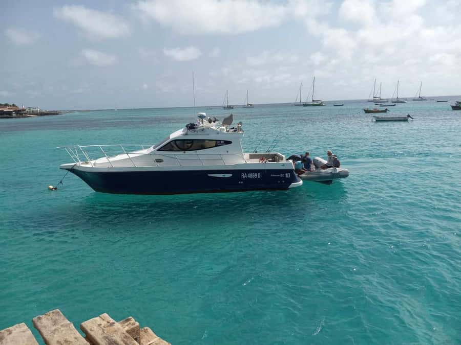 Santa Maria: Trolling Fishing Trip - Why Trolling for Predatory Fish Off Santa Maria Feels Like Real Fishing, Not a Tour