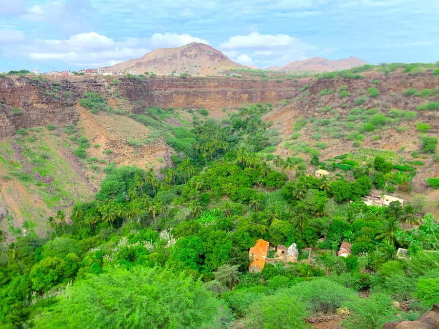 Santiago: Calabaceira Valley Trek & Visit to Cidade Velha - Key things you should know before you go