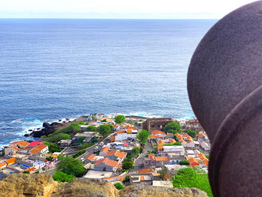 Santiago: Calabaceira Valley Trek & Visit to Cidade Velha - Who this tour is best for