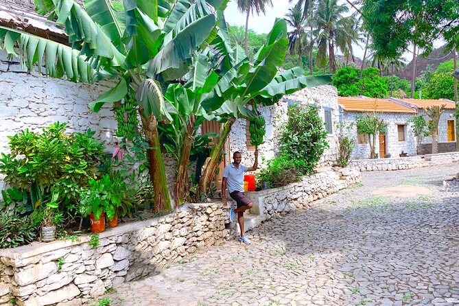 Santiago Island: 4-Hour Calabaceira Valley Hike & Guided Tour to Cidade Velha - Price and what makes $81.30 feel like real value