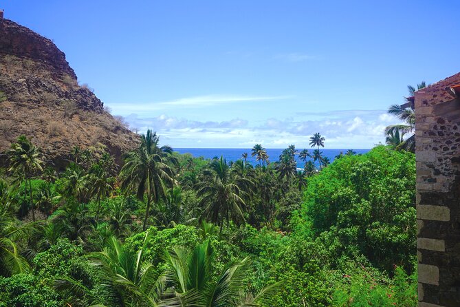 Santiago Island: 4-Hour Calabaceira Valley Hike & Guided Tour to Cidade Velha - Who this tour suits best, and who might want a different plan