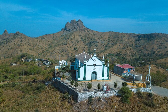 Santiago Island Experience - Assomada first: markets, church, museum, and the 700-year Kapok tree
