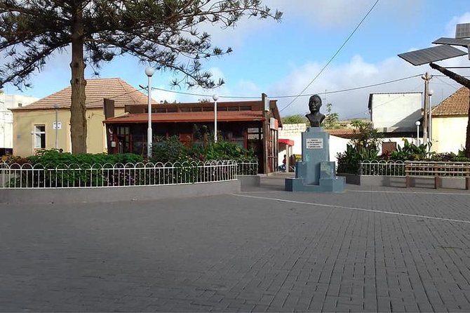 Santiago Island Experience - Eco Centro: a nature break that actually feels worth your time