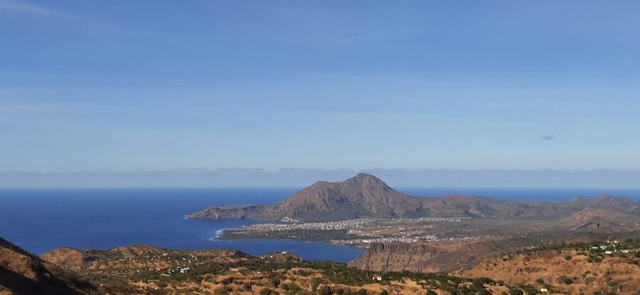 Santiago Island: Full-Day Sightseeing Experience - Serra Malagueta Natural Park Viewpoints Over Neighboring Islands