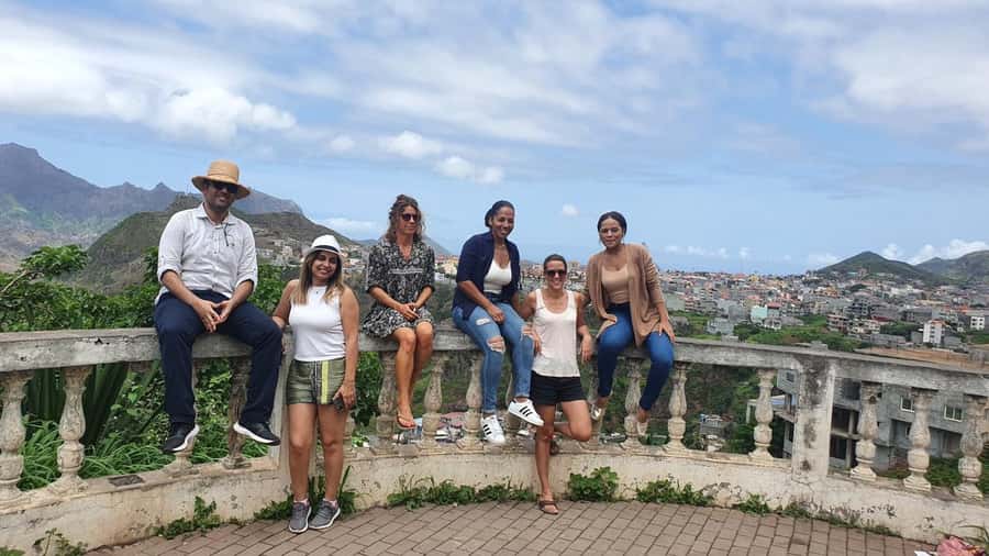 Santiago Island: Full-Day Tour - Price and value: what $117 buys in a 7-hour island loop