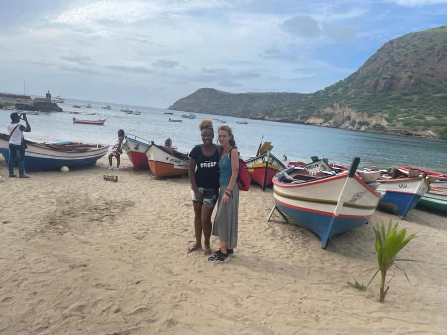 Santiago Island: Full-Day Tour - The guide and the pace: what tends to work (and what to watch)