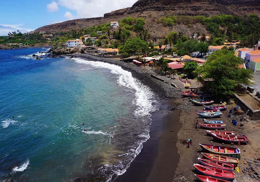Santiago Island: Highlights of Cidade Velha with Local Guide - Why Cidade Velha is a standout on Santiago