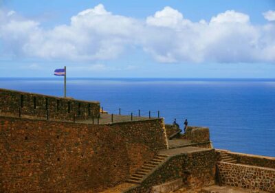 Highlights of Cidade Velha with Local Guide