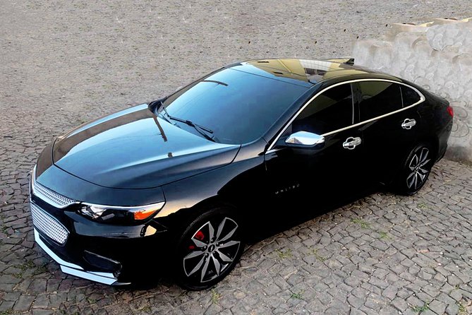 Santiago Island: Private Airport Transfer to Praia or Vice Versa - How to judge the price for this 15 to 20 minute private ride