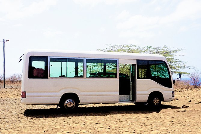 Santiago Island: Private Airport Transfer to Praia or Vice Versa - Door-to-door in Praia: why the last mile is worth paying for