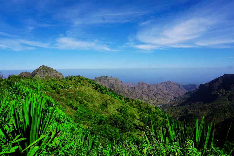 Santiago Island: Serra Malagueta & Tarrafal Beach Trek Tour - Quick hits to know before you book