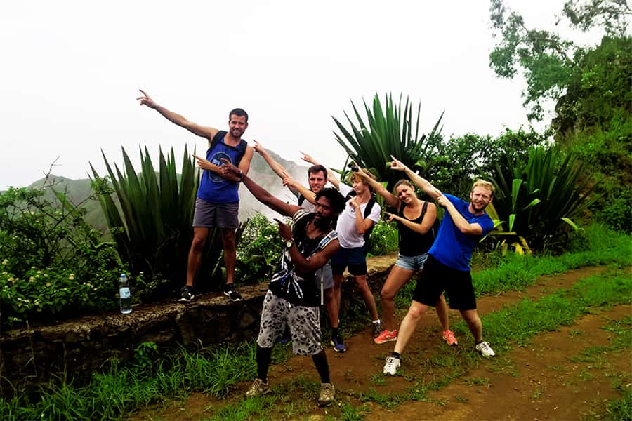 Santiago Island: Serra Malagueta & Tarrafal Beach Trek Tour - Picnic Break and Sustainability Talk, Why This Pause Matters